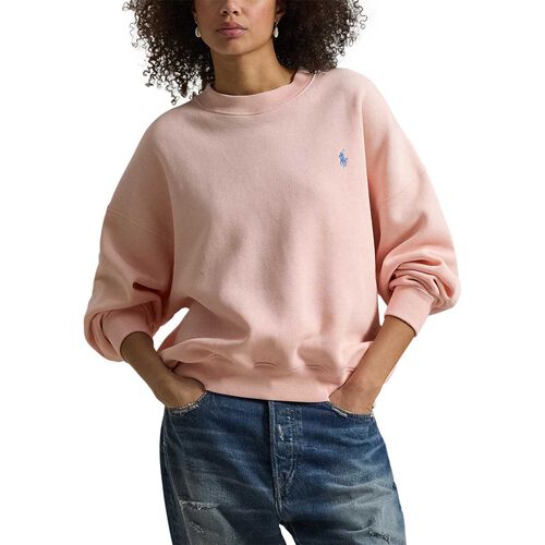 Polo Ralph Lauren Fleece Crewneck
